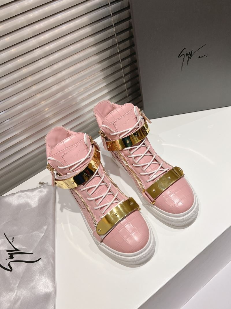 Giuseppe Zanotti Shoes